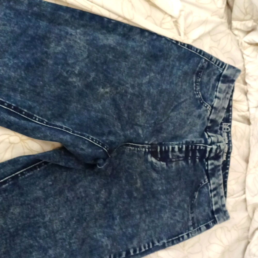 Super high rise pants/leggings